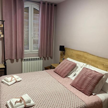 Apartmán Cal Franch 3 Cardona Exteriér fotografie