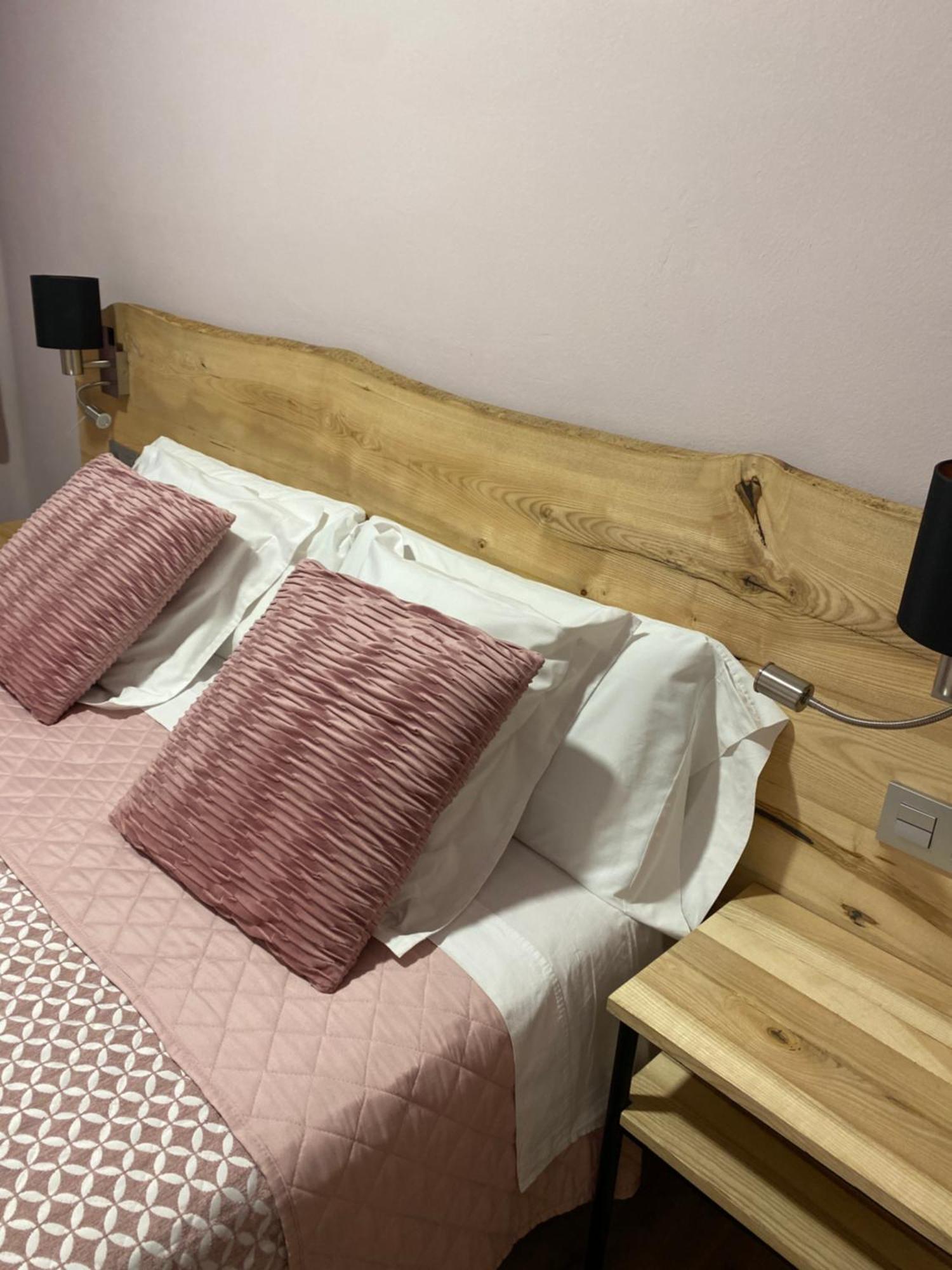 Apartmán Cal Franch 3 Cardona Exteriér fotografie