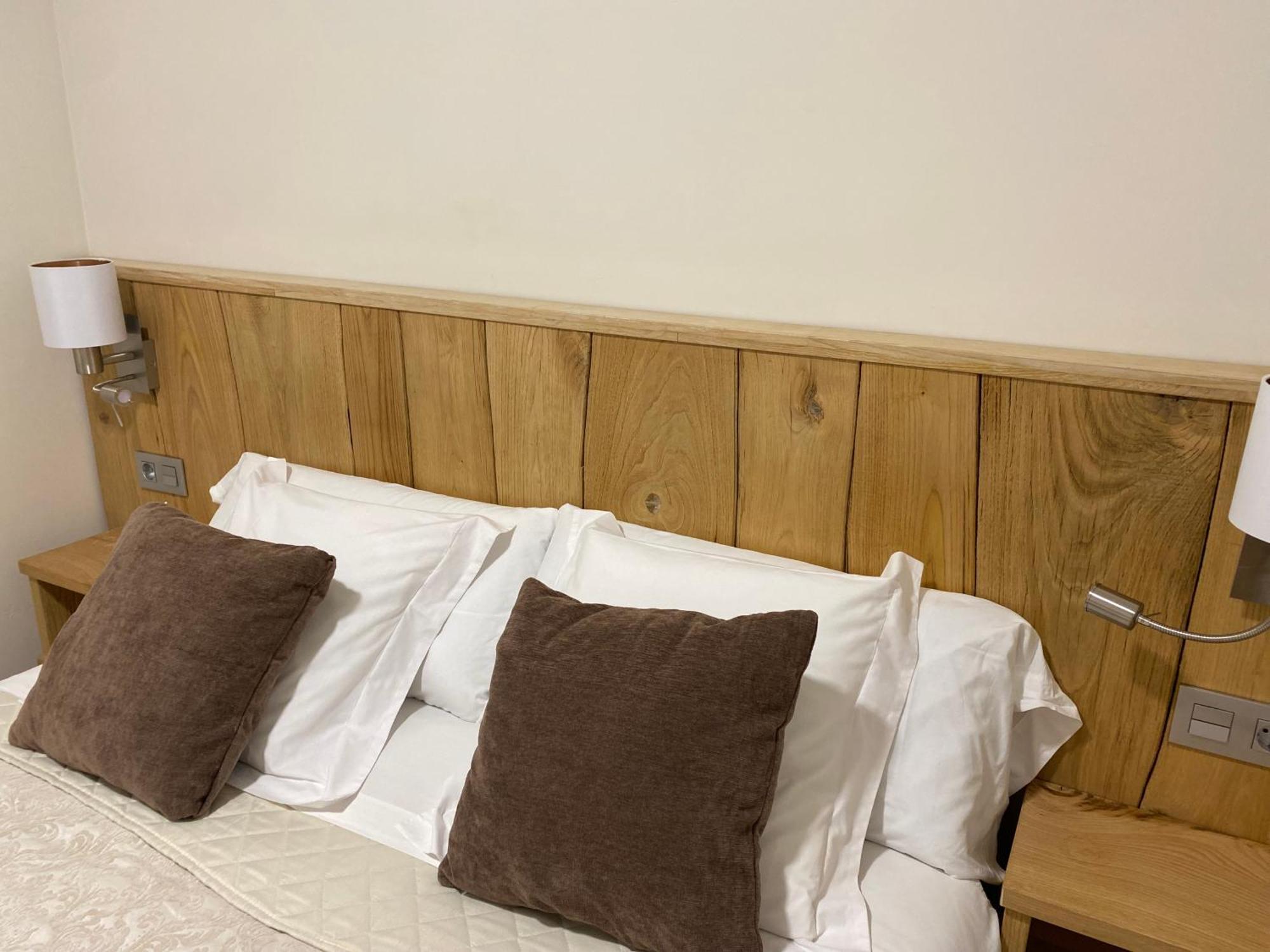 Apartmán Cal Franch 3 Cardona Exteriér fotografie