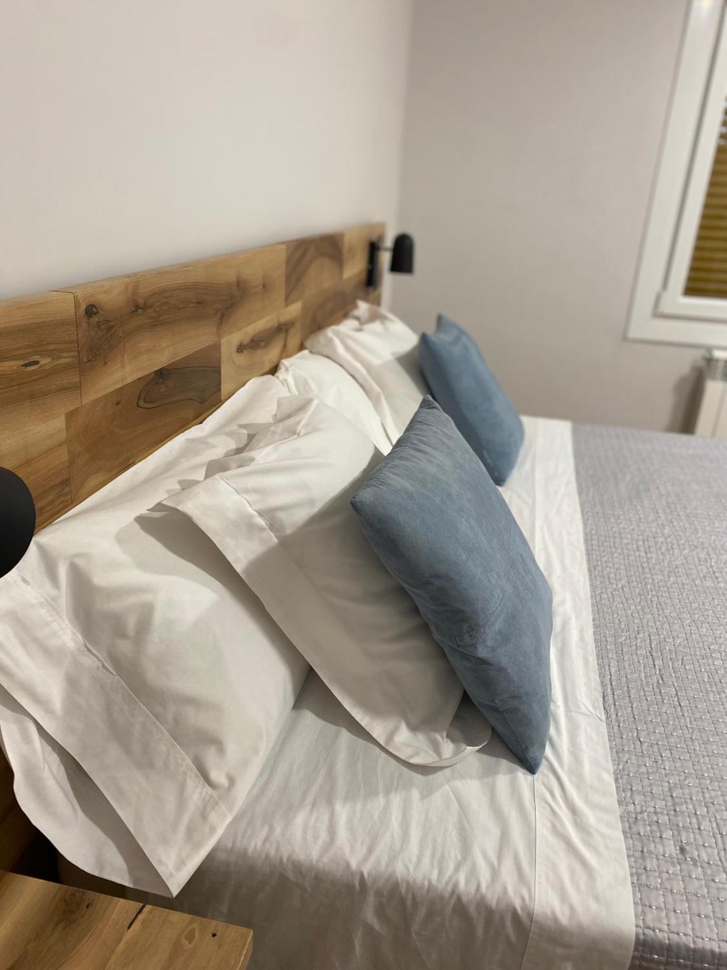 Apartmán Cal Franch 3 Cardona Exteriér fotografie