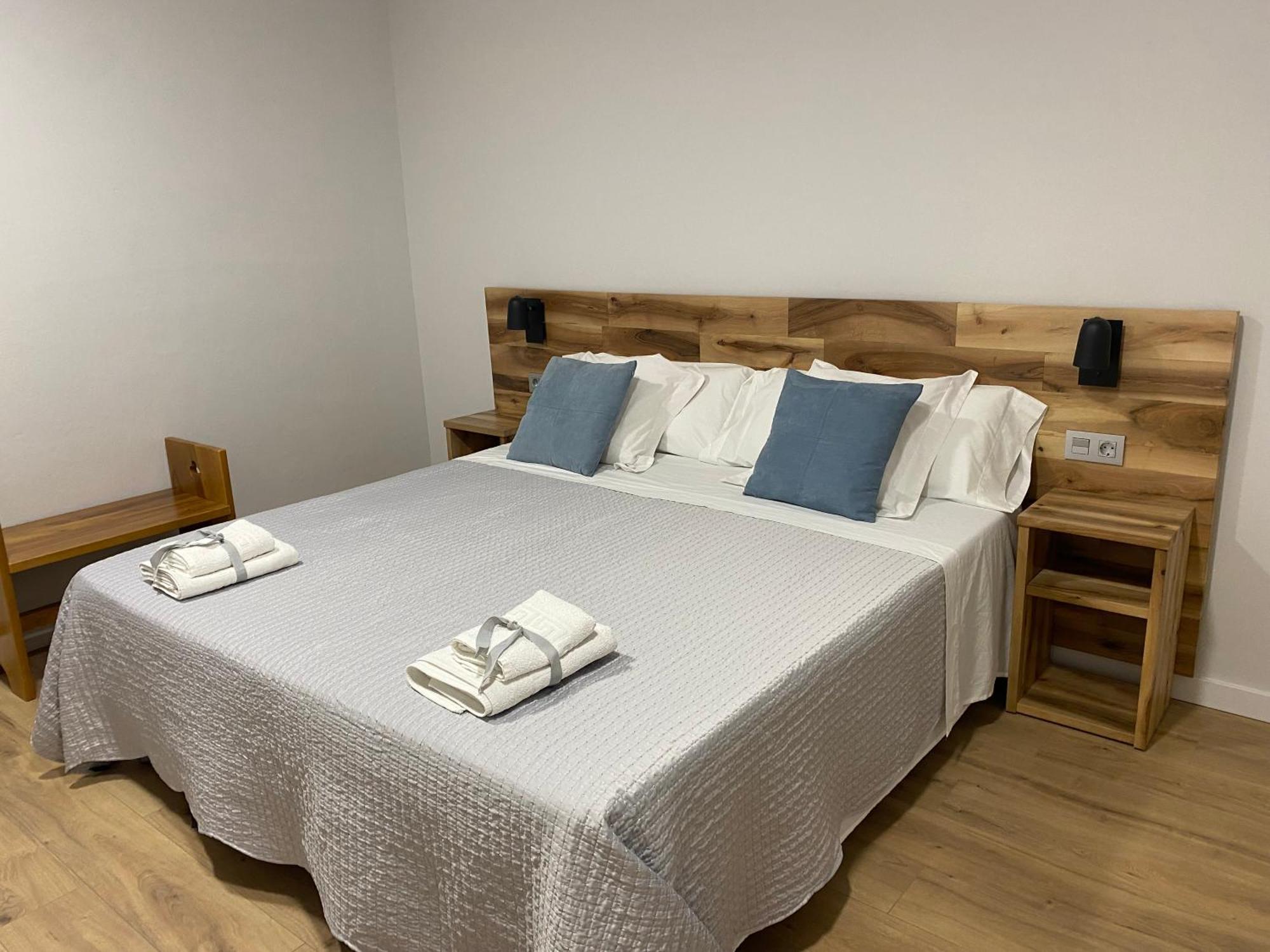 Apartmán Cal Franch 3 Cardona Exteriér fotografie