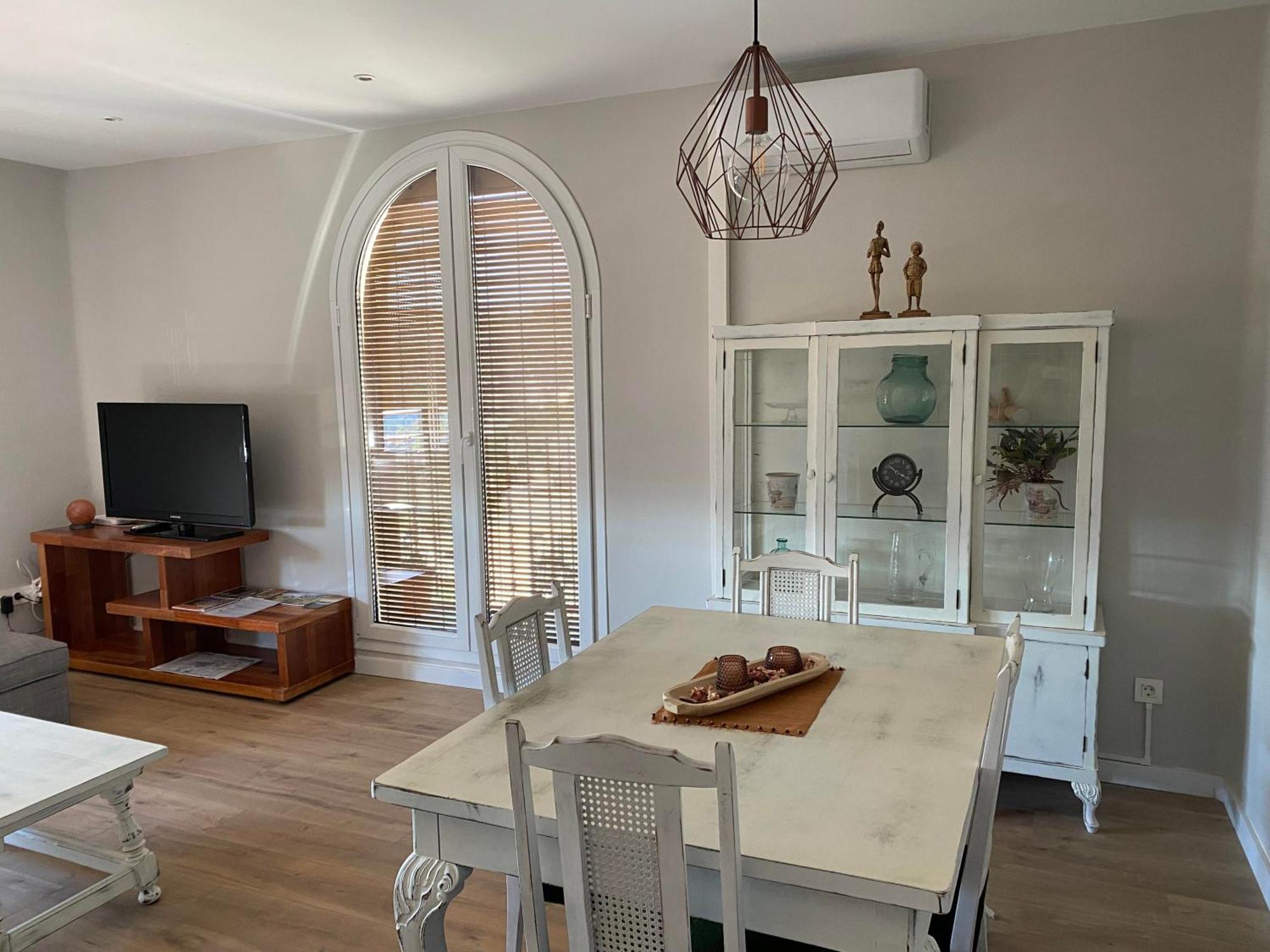 Apartmán Cal Franch 3 Cardona Exteriér fotografie