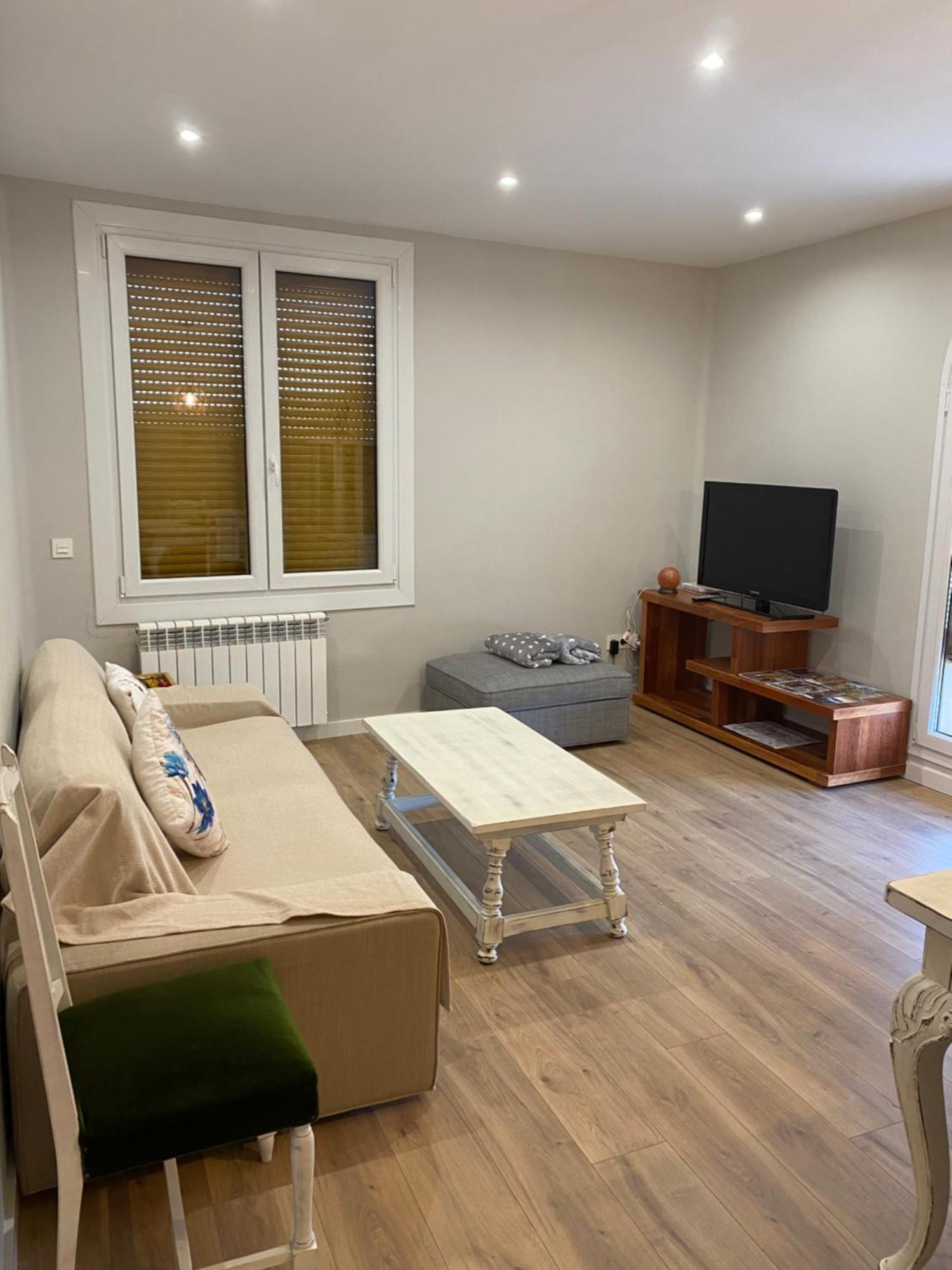 Apartmán Cal Franch 3 Cardona Exteriér fotografie
