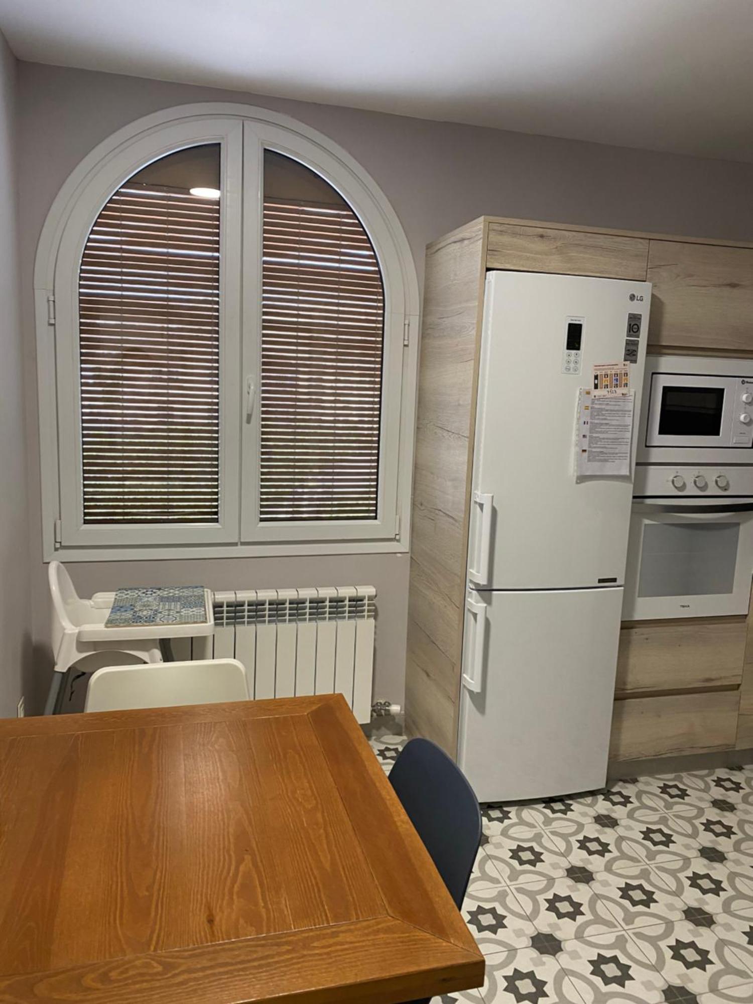 Apartmán Cal Franch 3 Cardona Exteriér fotografie